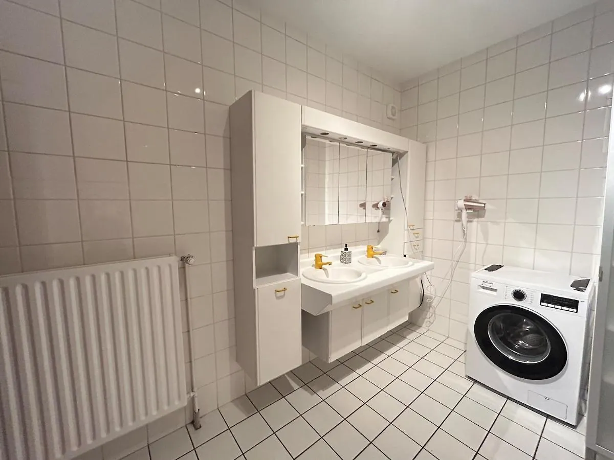Dom wakacyjny Stay in Dudetown Dudelange